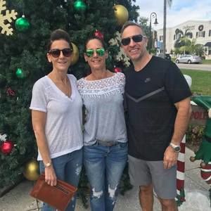 Meet your Posher, Debra